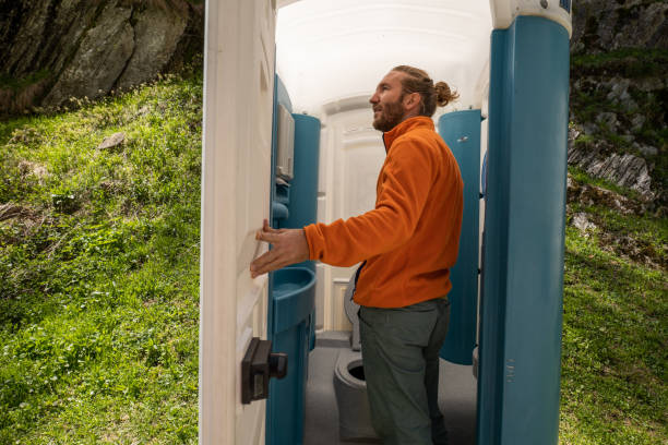 Best Portable restroom trailer rental  in Winchester, TN