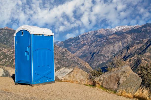 Best Porta potty rental near me  in Winchester, TN