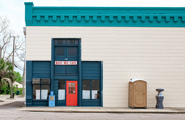  Winchester, TN Porta Potty Rental Pros